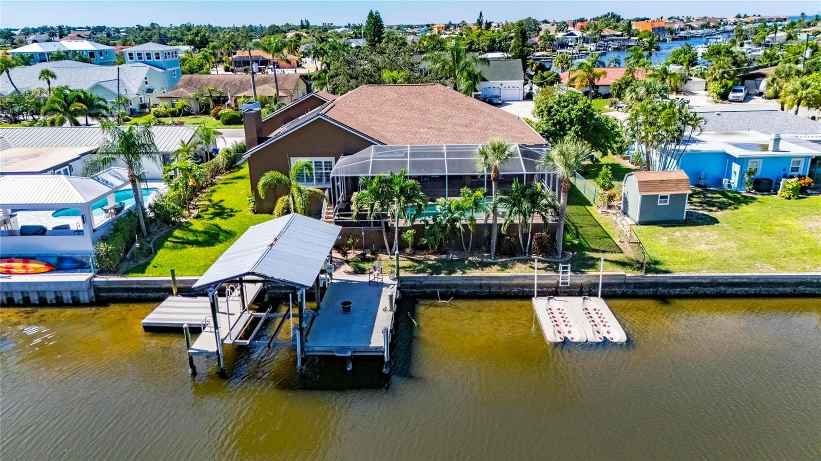 Single Family Residence at 761 KINGSTON CT, APOLLO BEACH, photo 90 of 99