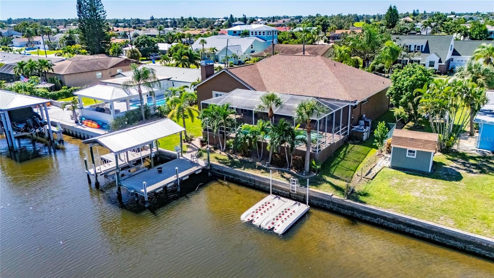 Single Family Residence at 761 KINGSTON CT, APOLLO BEACH, photo 91 of 99