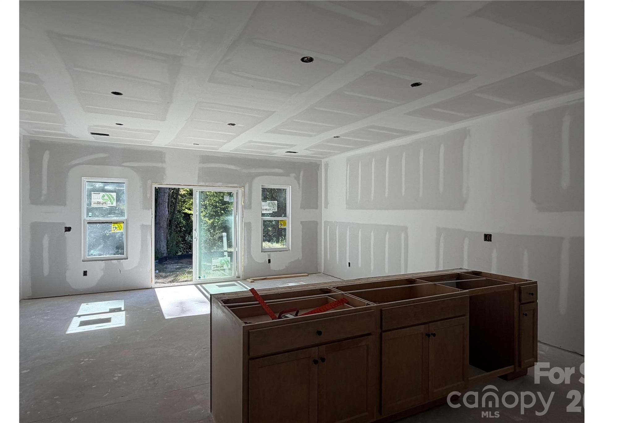 Townhouse at 1341 Santee Street, Charlotte, photo 4 of 29