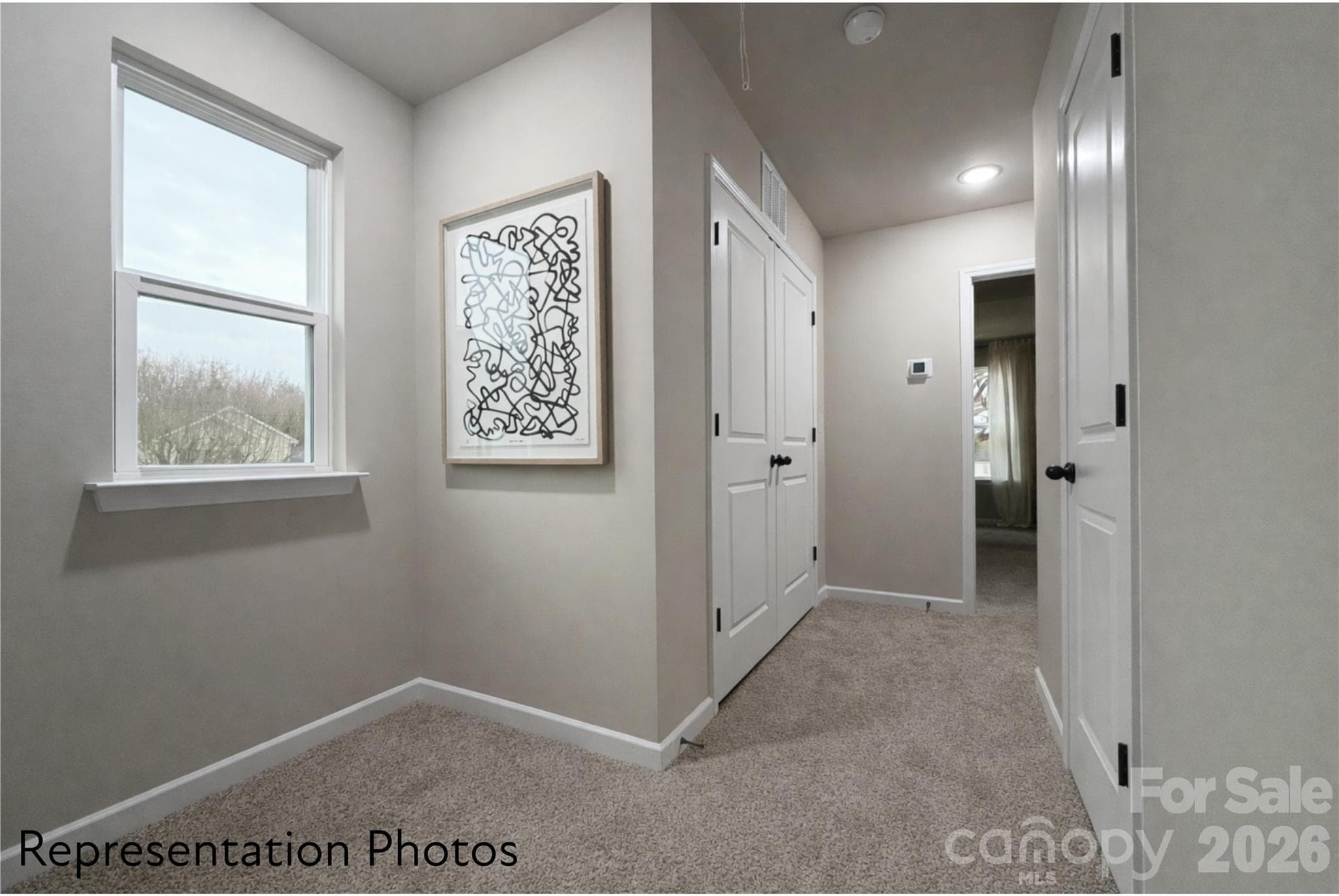 Townhouse at 1341 Santee Street, Charlotte, photo 20 of 29
