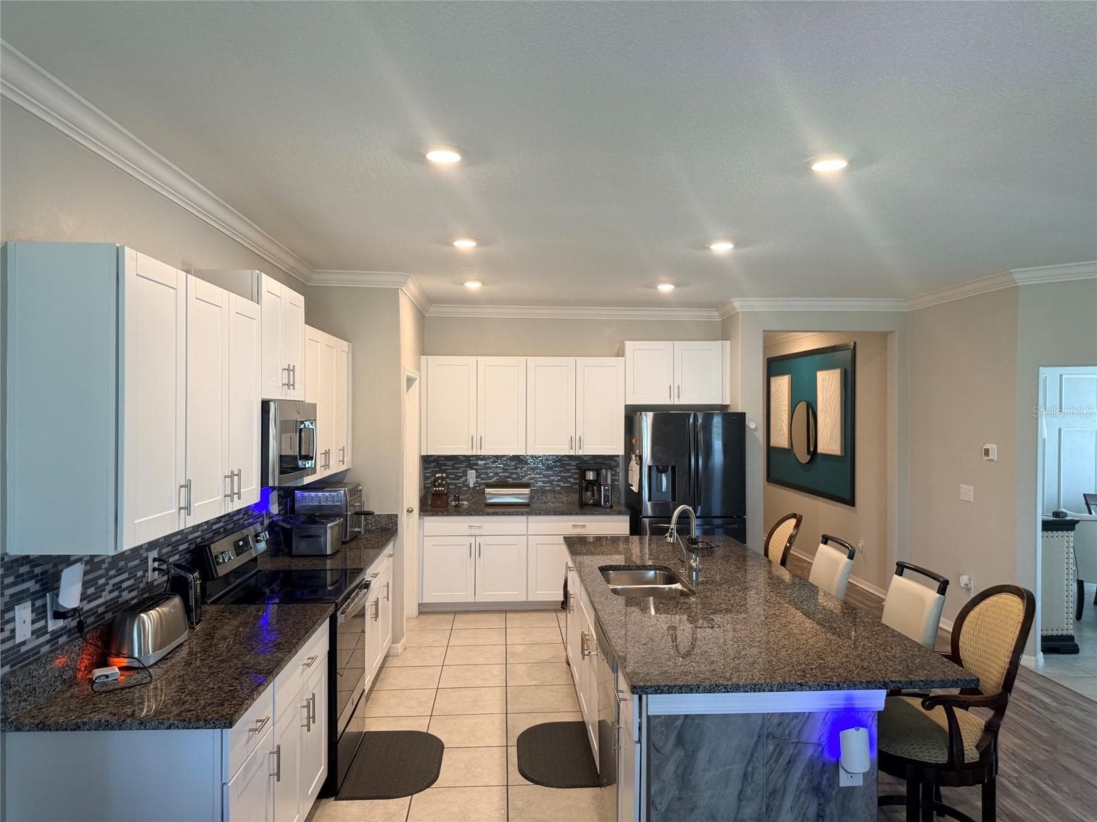 Single Family Residence at 5457 LESLIE CANYON DR, WIMAUMA, photo 4 of 20