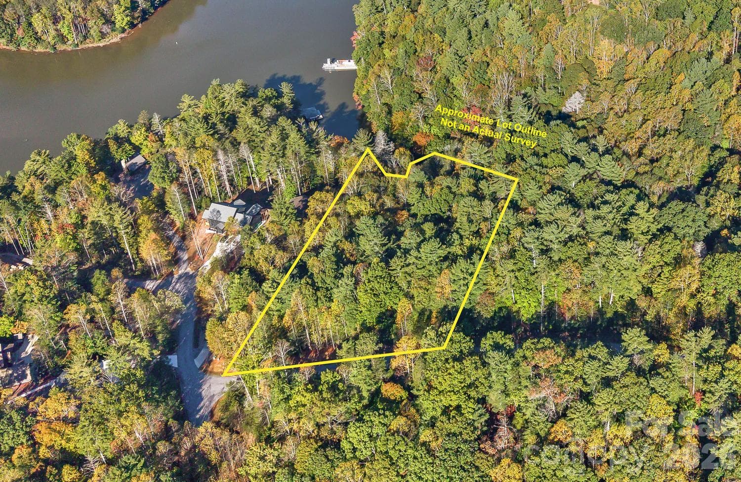 Lot at 208 Turning Leaf Drive, Nebo, photo 4 of 23