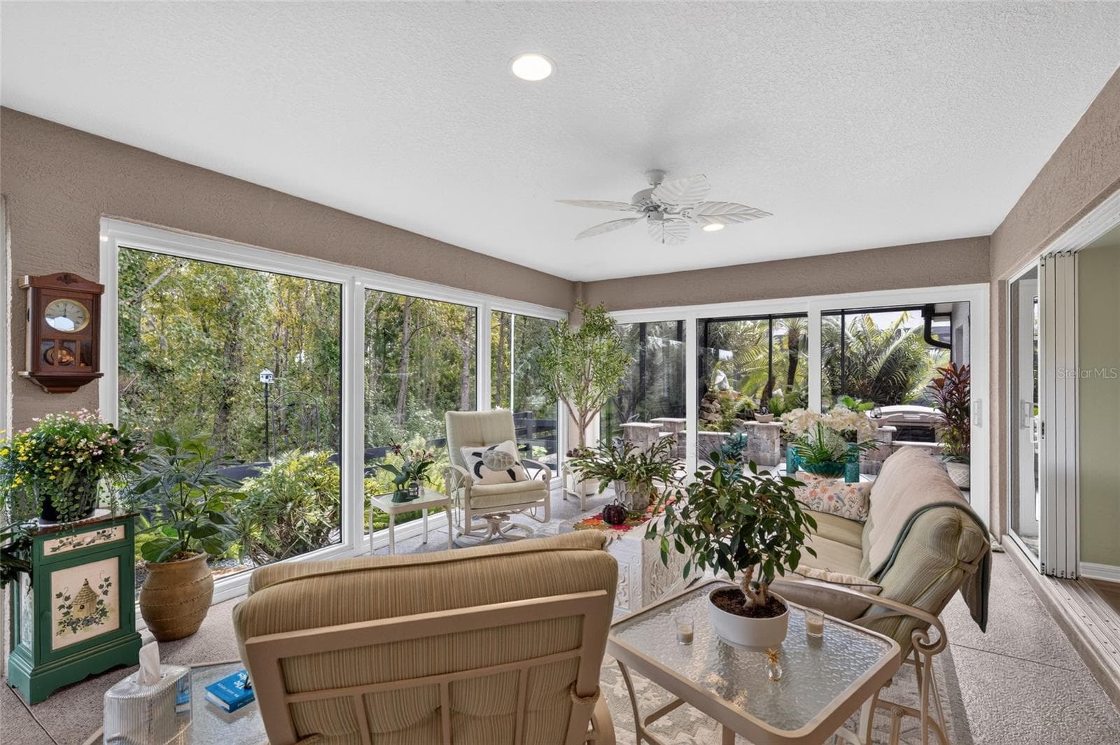 Single Family Residence at 3665 VALLEYBROOK WAY, THE VILLAGES, photo 7 of 60