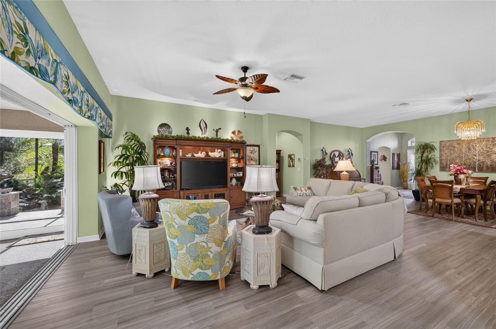 Single Family Residence at 3665 VALLEYBROOK WAY, THE VILLAGES, photo 18 of 60