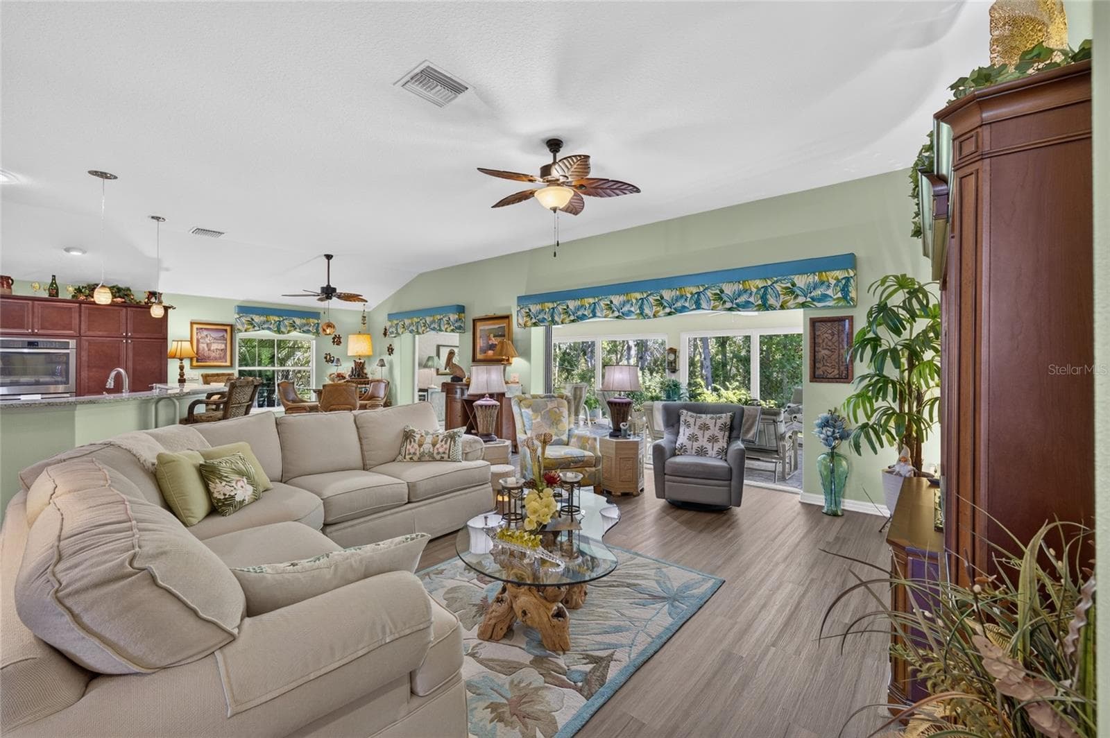 Single Family Residence at 3665 VALLEYBROOK WAY, THE VILLAGES, photo 19 of 60