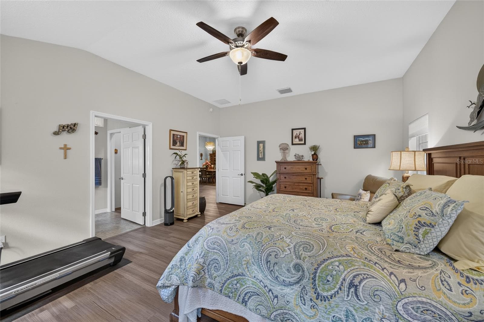 Single Family Residence at 3665 VALLEYBROOK WAY, THE VILLAGES, photo 34 of 60