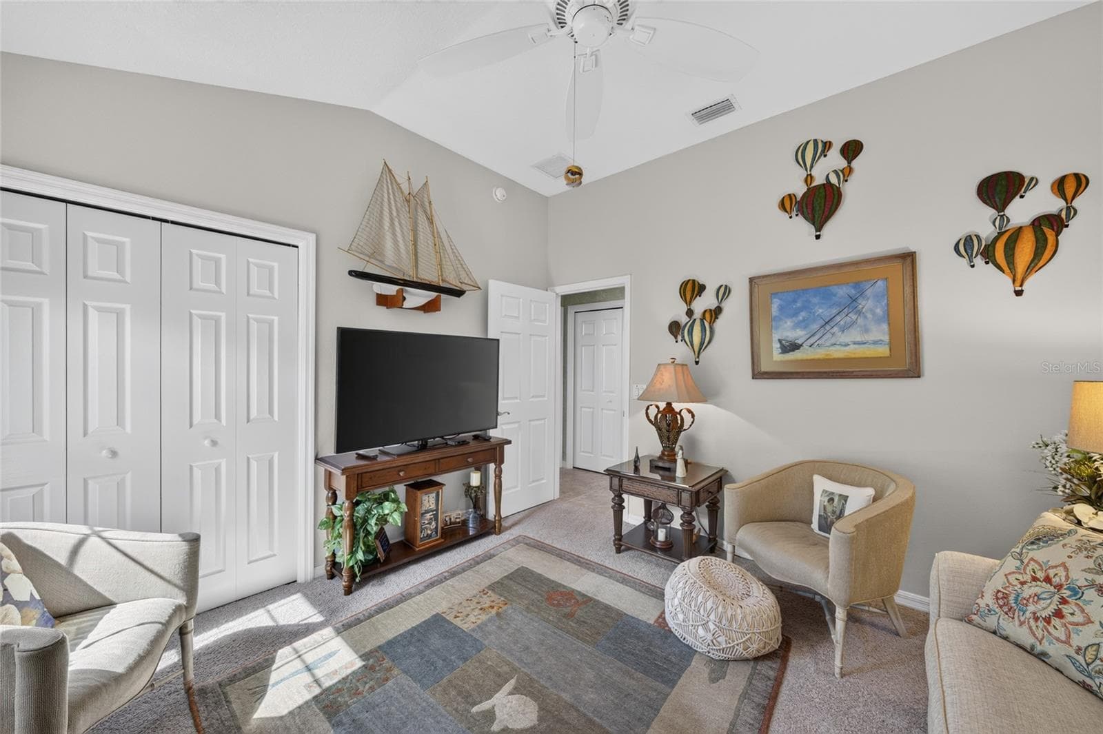 Single Family Residence at 3665 VALLEYBROOK WAY, THE VILLAGES, photo 45 of 60