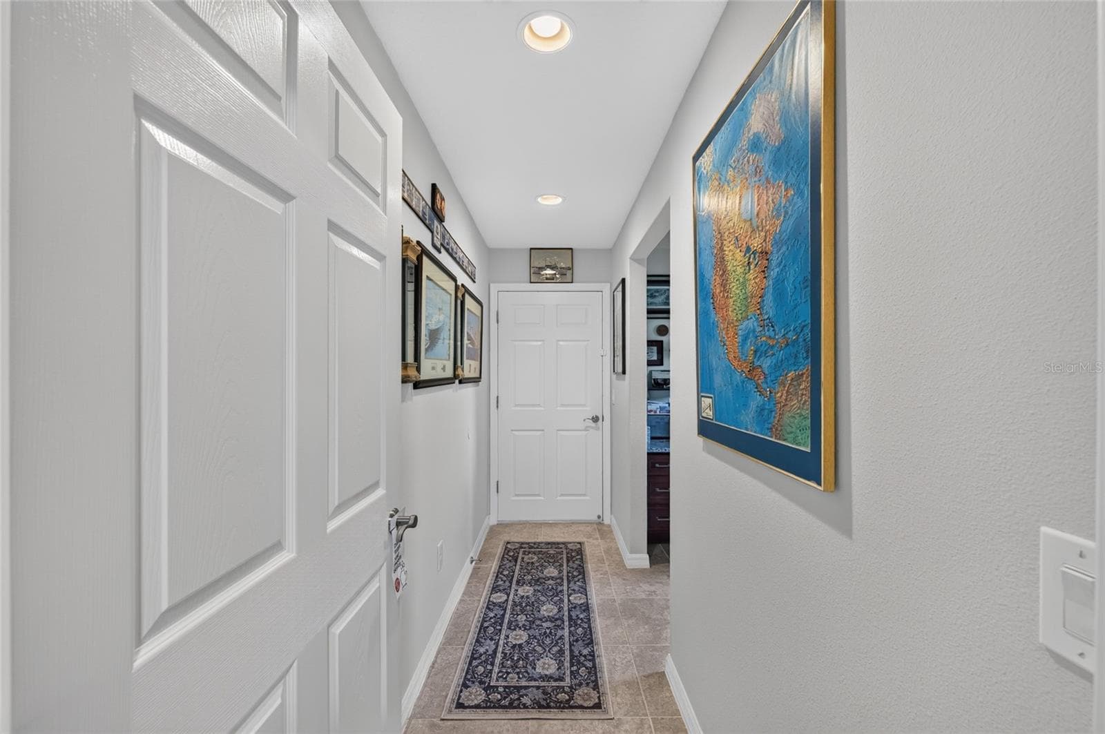 Single Family Residence at 3665 VALLEYBROOK WAY, THE VILLAGES, photo 46 of 60