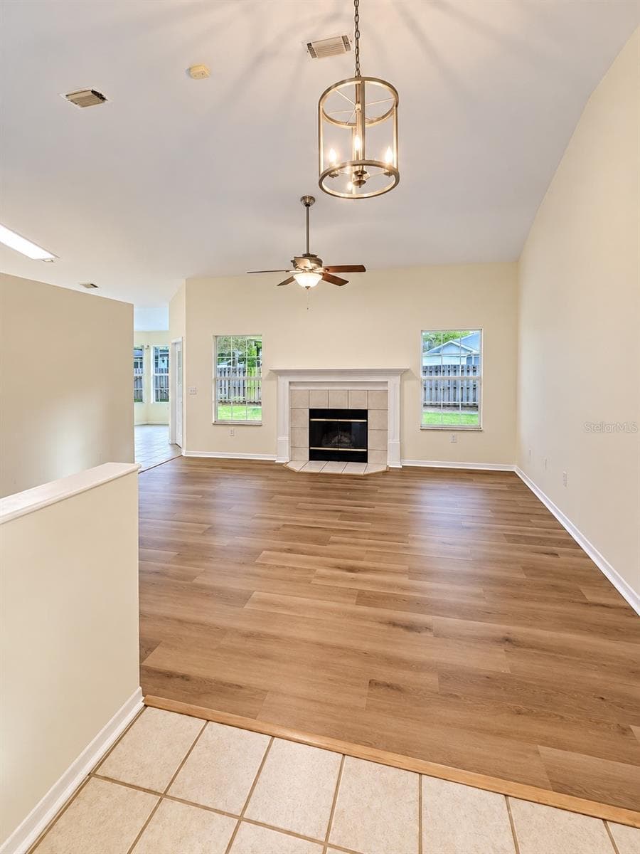 Single Family Residence at 4027 NW 60TH AVE, GAINESVILLE, photo 3 of 30