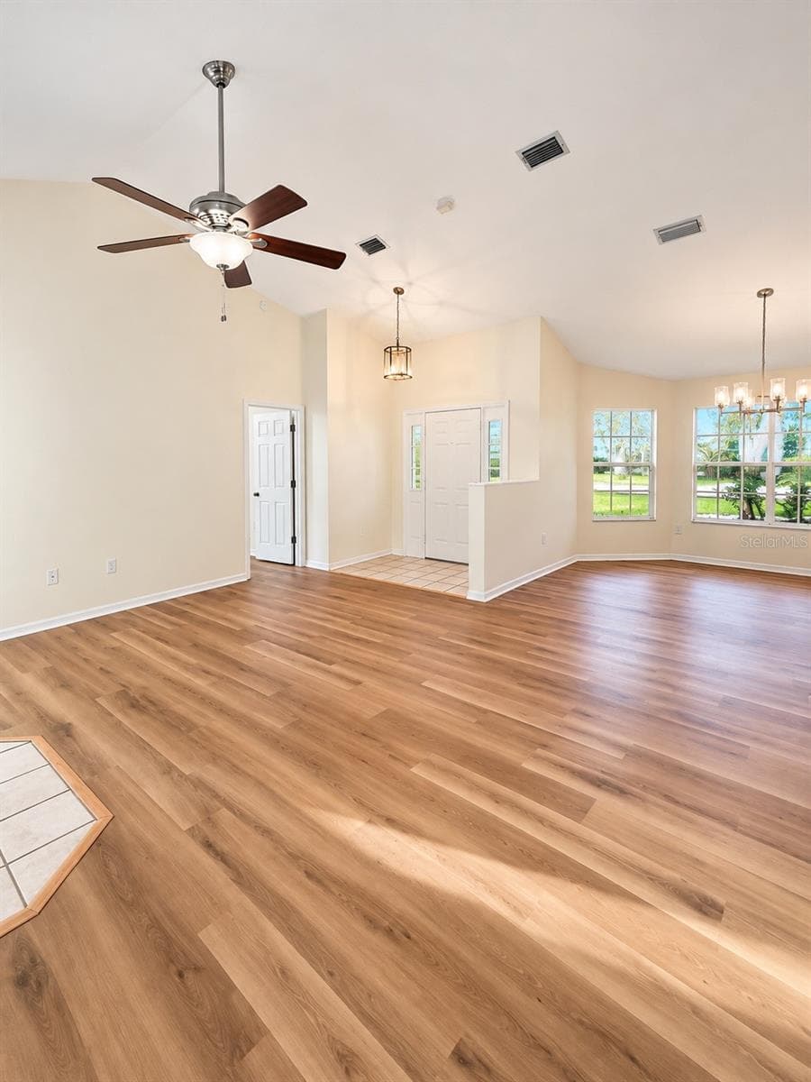 Single Family Residence at 4027 NW 60TH AVE, GAINESVILLE, photo 10 of 30