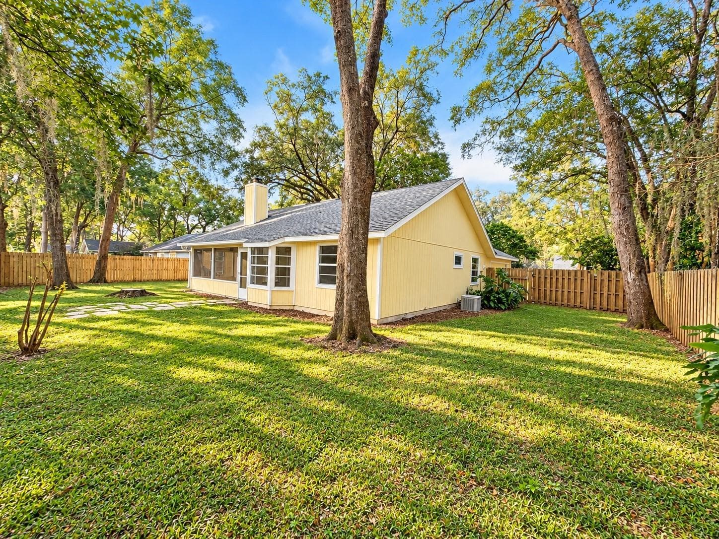 Single Family Residence at 4027 NW 60TH AVE, GAINESVILLE, photo 30 of 30