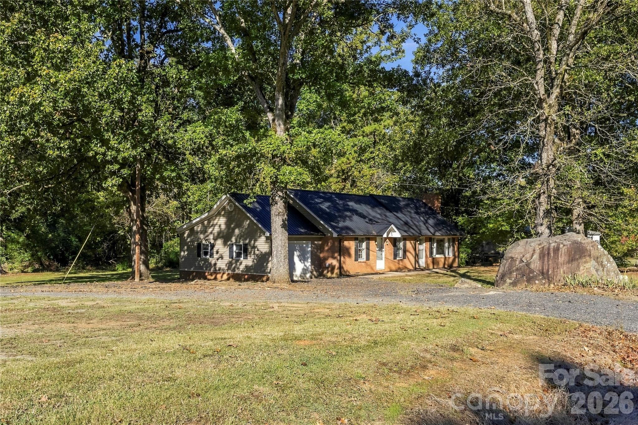 Single Family Residence at 22578 S Nc Highway 109 None, Denton, photo 4 of 48