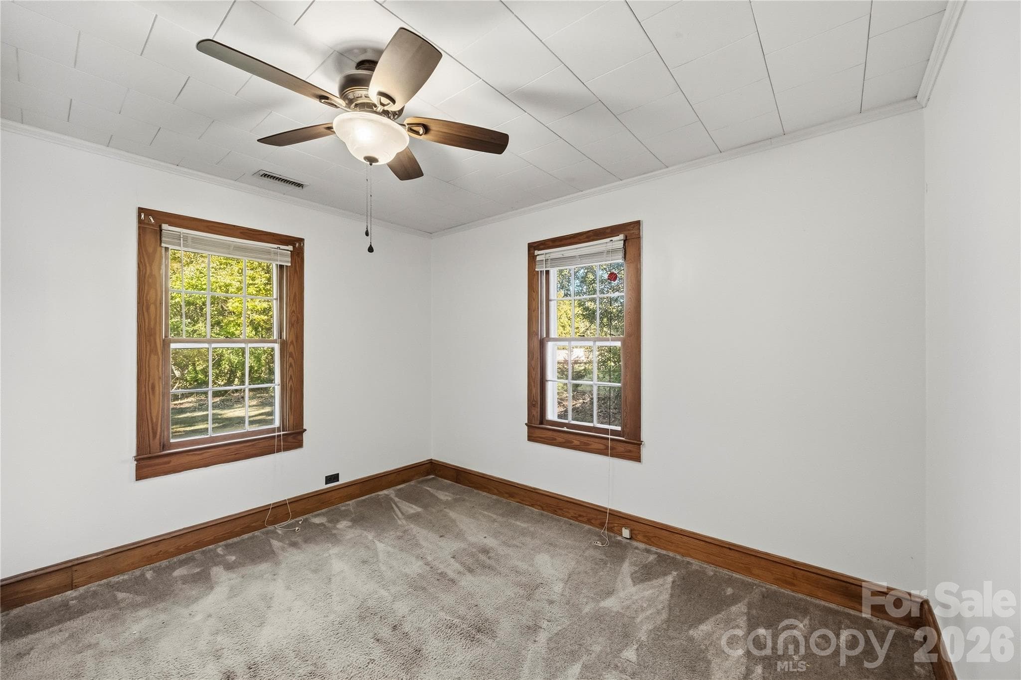 Bedroom 2 - 22578 S Nc Highway 109 None, Denton