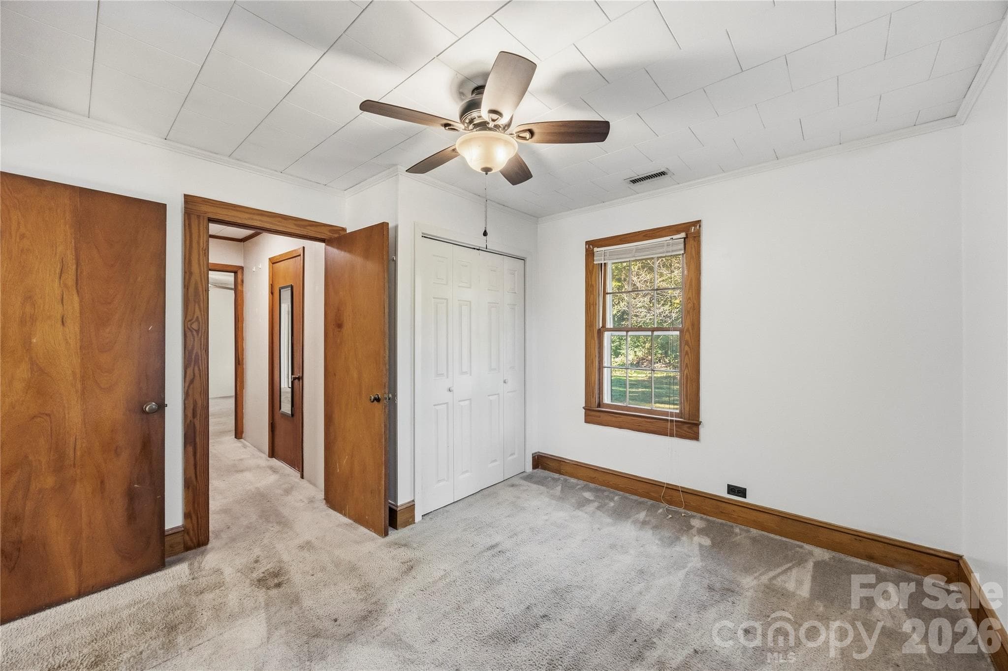 Bedroom 2 - 22578 S Nc Highway 109 None, Denton