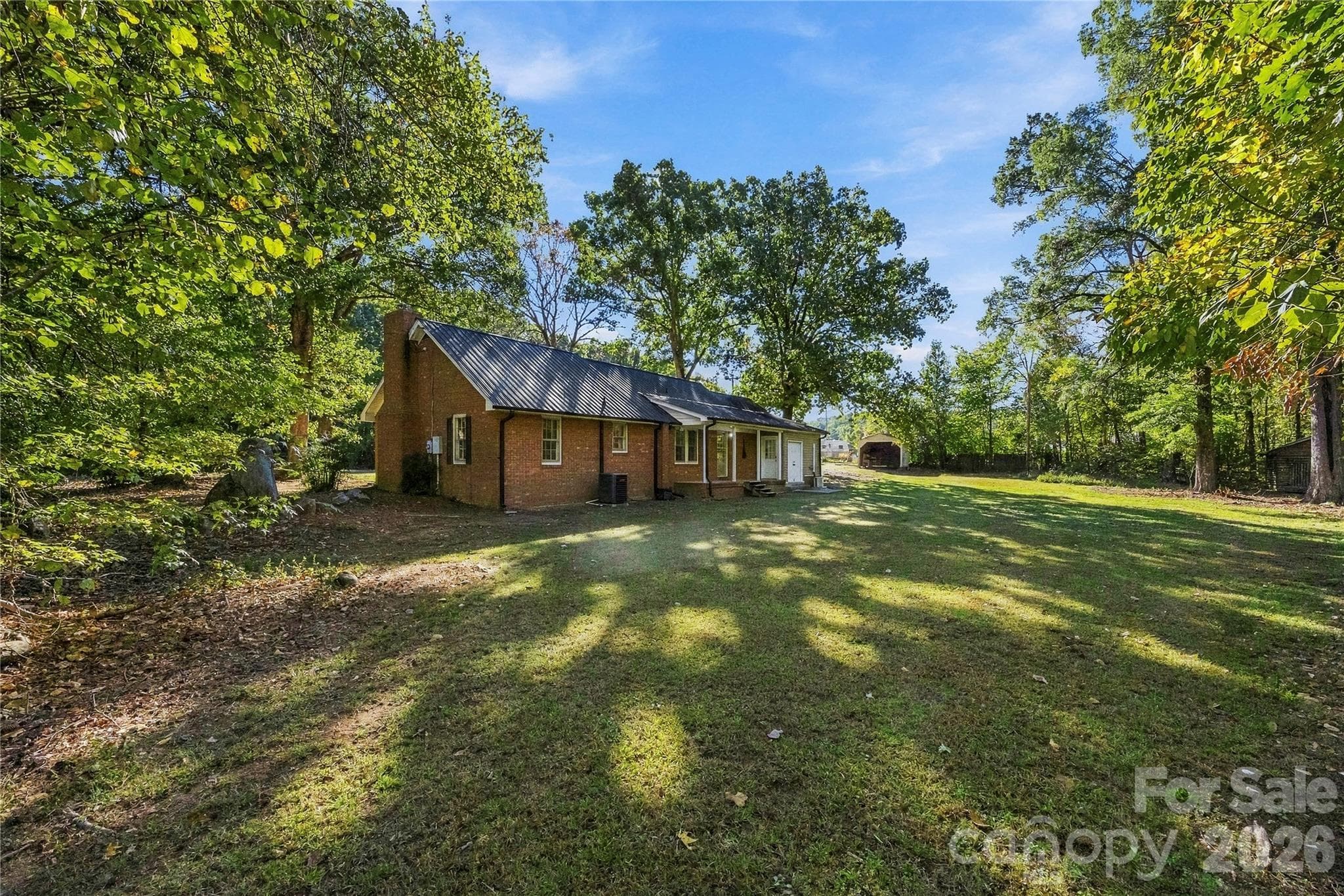 Single Family Residence at 22578 S Nc Highway 109 None, Denton, photo 38 of 48