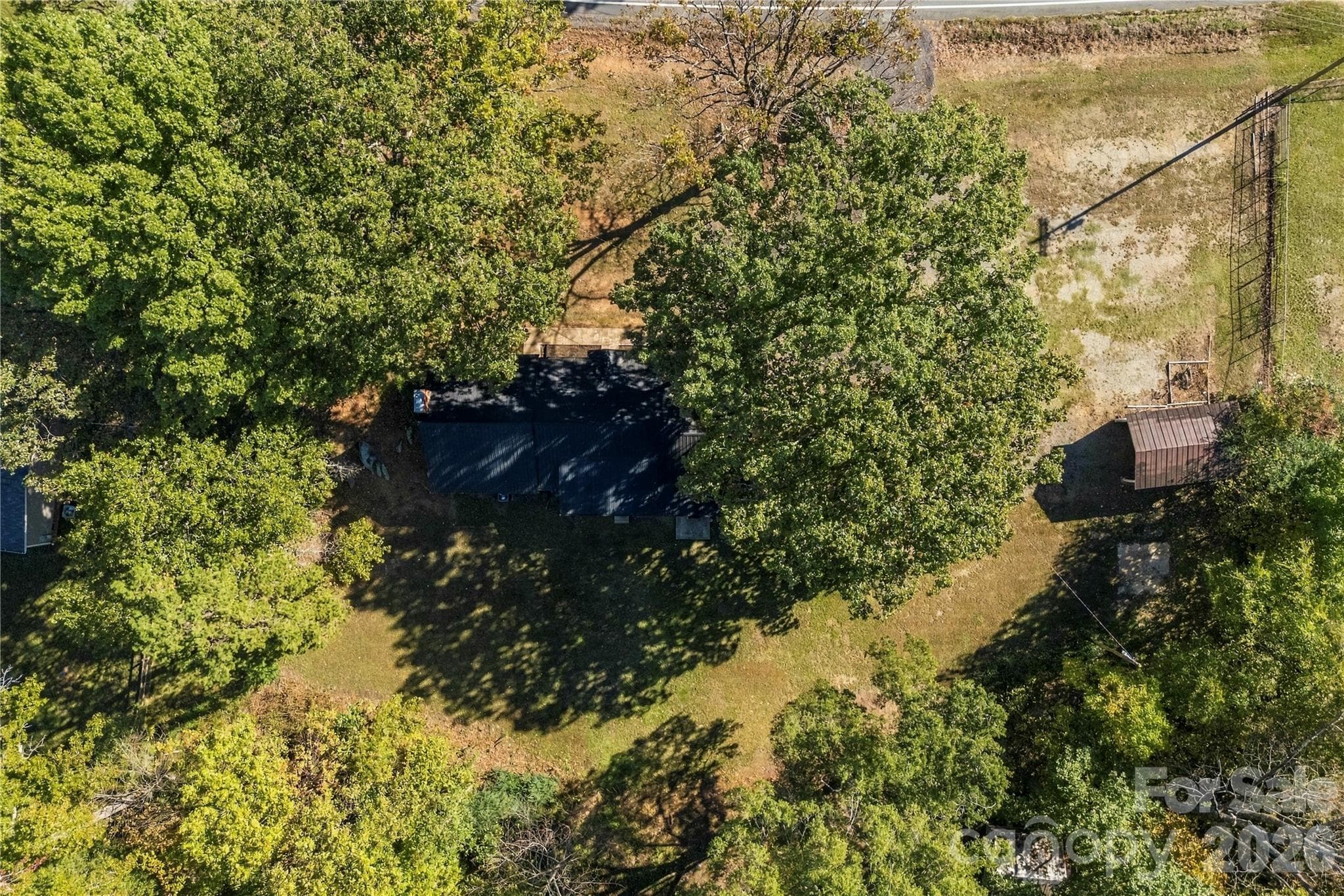 Single Family Residence at 22578 S Nc Highway 109 None, Denton, photo 48 of 48