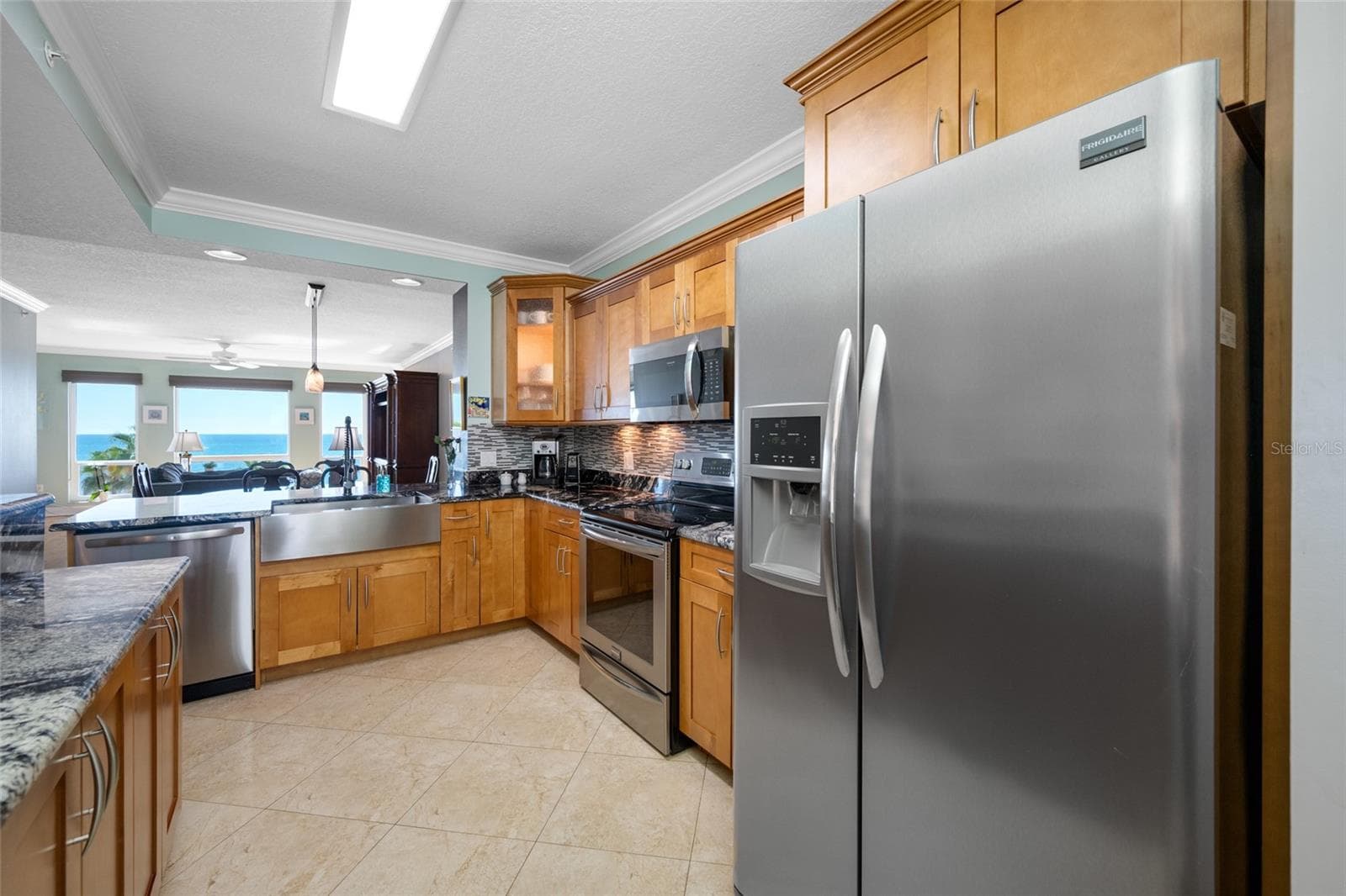 Condominium at 16700 GULF BLVD #524, NORTH REDINGTON BEACH, photo 18 of 83