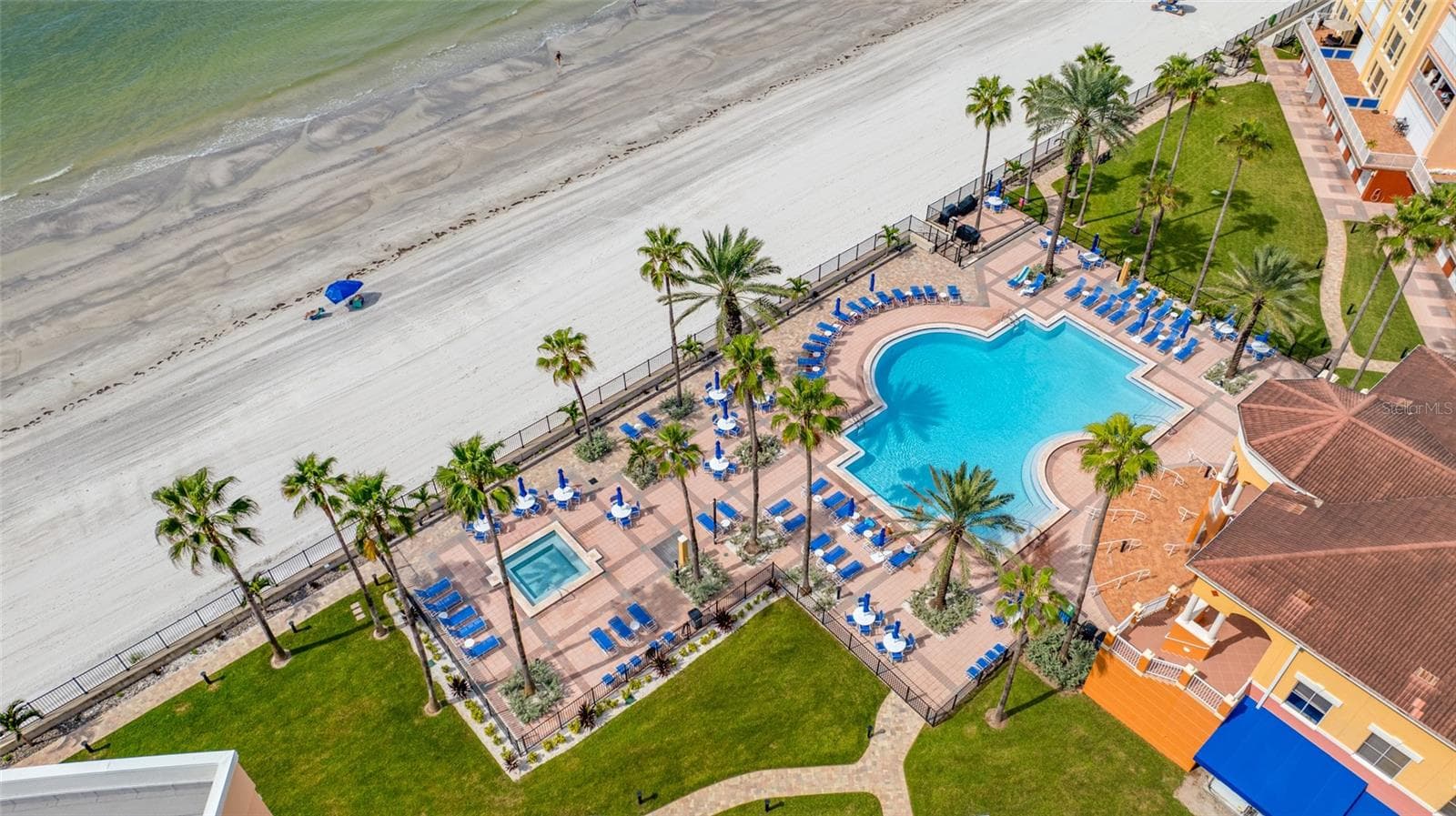 Condominium at 16700 GULF BLVD #524, NORTH REDINGTON BEACH, photo 52 of 83