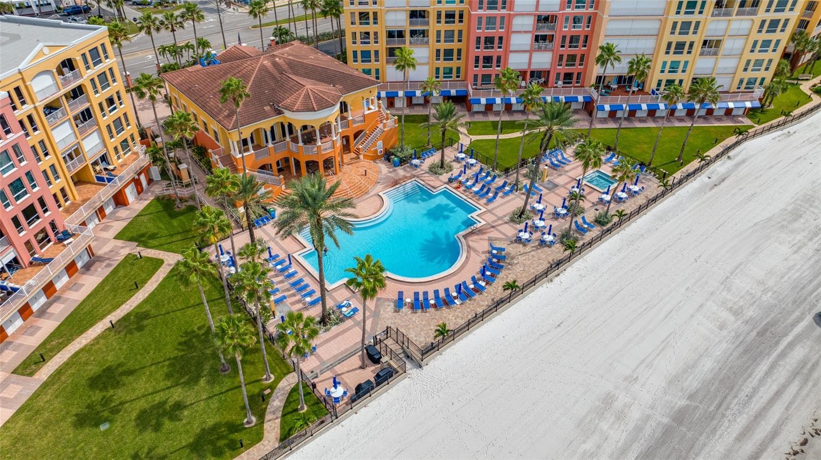 Condominium at 16700 GULF BLVD #524, NORTH REDINGTON BEACH, photo 62 of 83