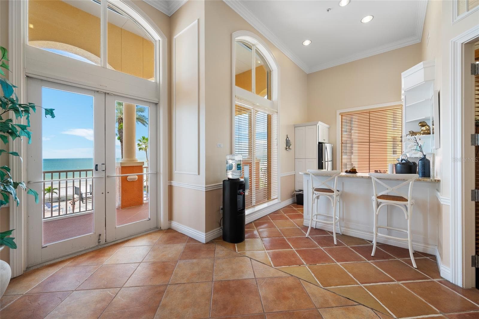 Condominium at 16700 GULF BLVD #524, NORTH REDINGTON BEACH, photo 63 of 83