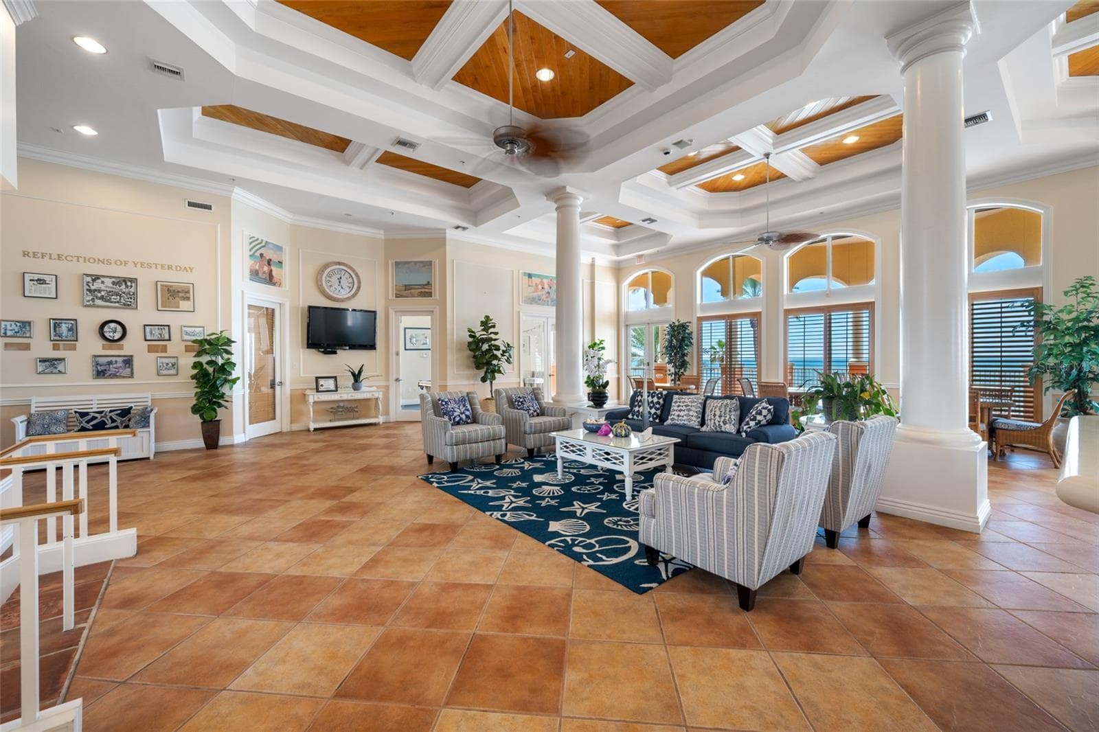 Condominium at 16700 GULF BLVD #524, NORTH REDINGTON BEACH, photo 64 of 83