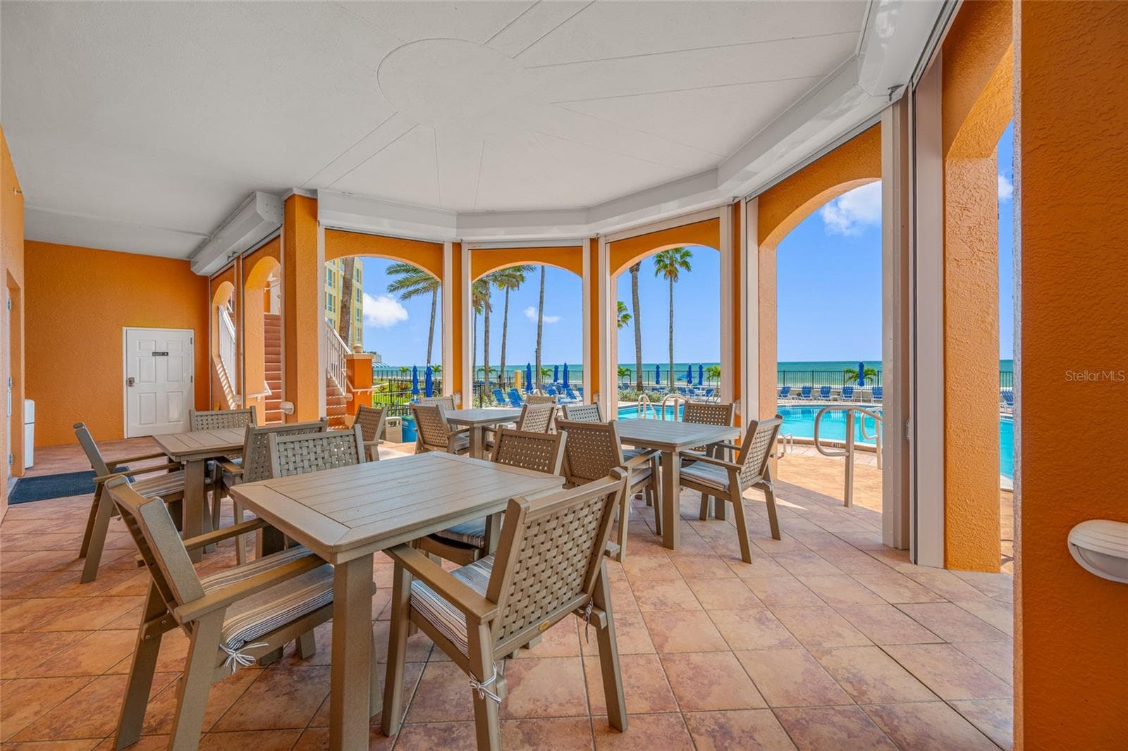Condominium at 16700 GULF BLVD #524, NORTH REDINGTON BEACH, photo 72 of 83
