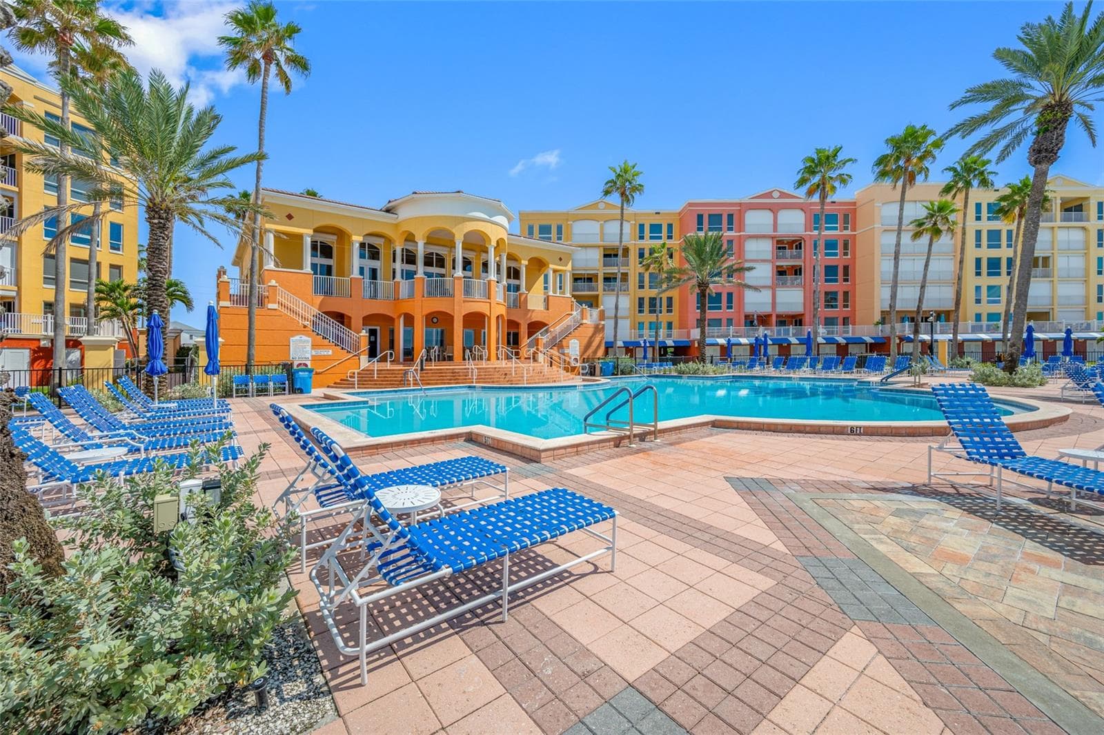 Condominium at 16700 GULF BLVD #524, NORTH REDINGTON BEACH, photo 77 of 83