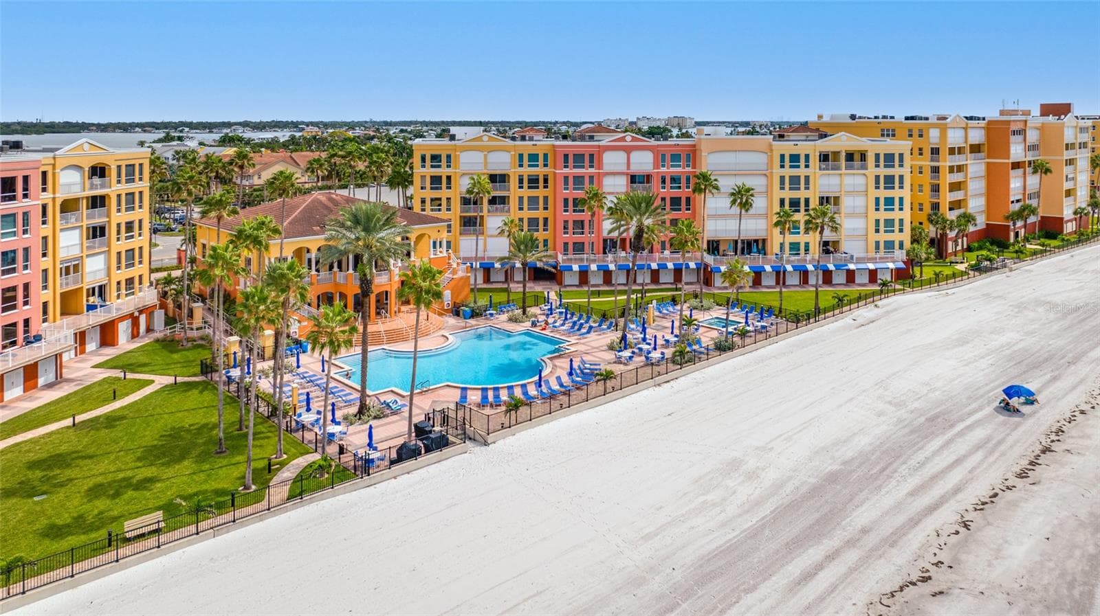Condominium at 16700 GULF BLVD #524, NORTH REDINGTON BEACH, photo 80 of 83