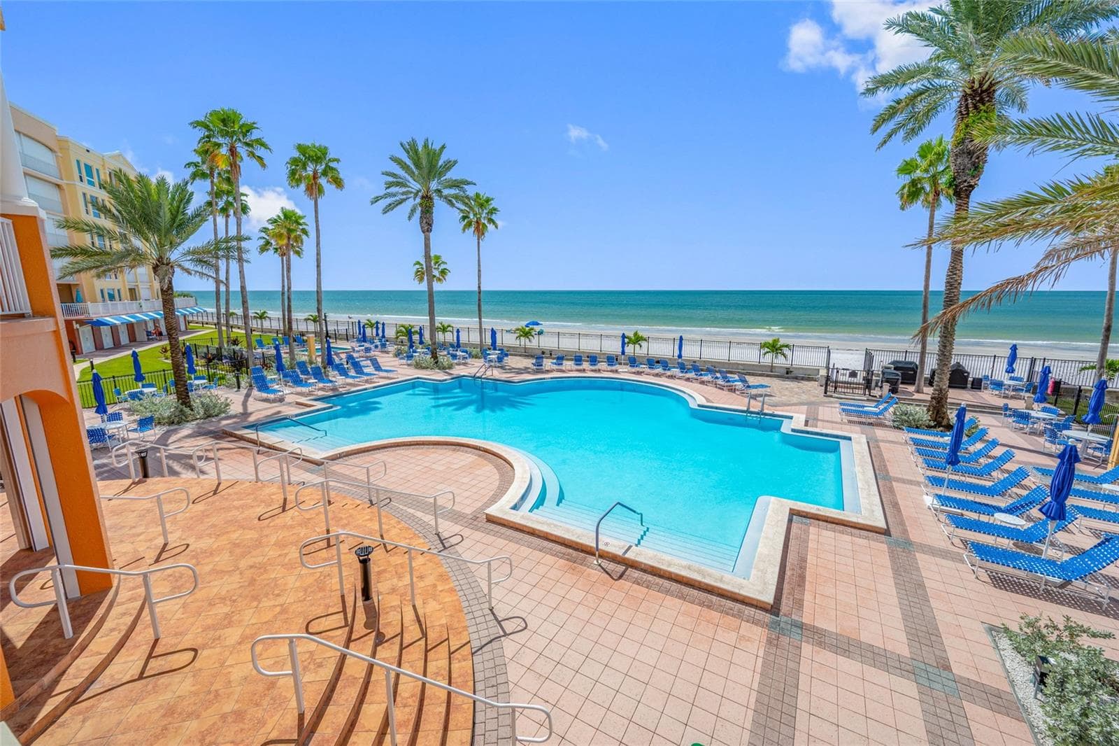 Condominium at 16700 GULF BLVD #524, NORTH REDINGTON BEACH, photo 81 of 83