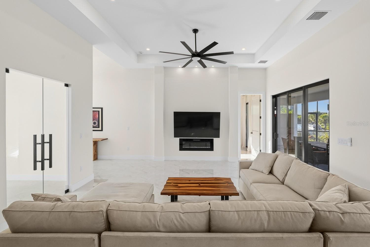 Single Family Residence at 10860 MCALESTER CIR #1R, PORT CHARLOTTE, photo 16 of 82