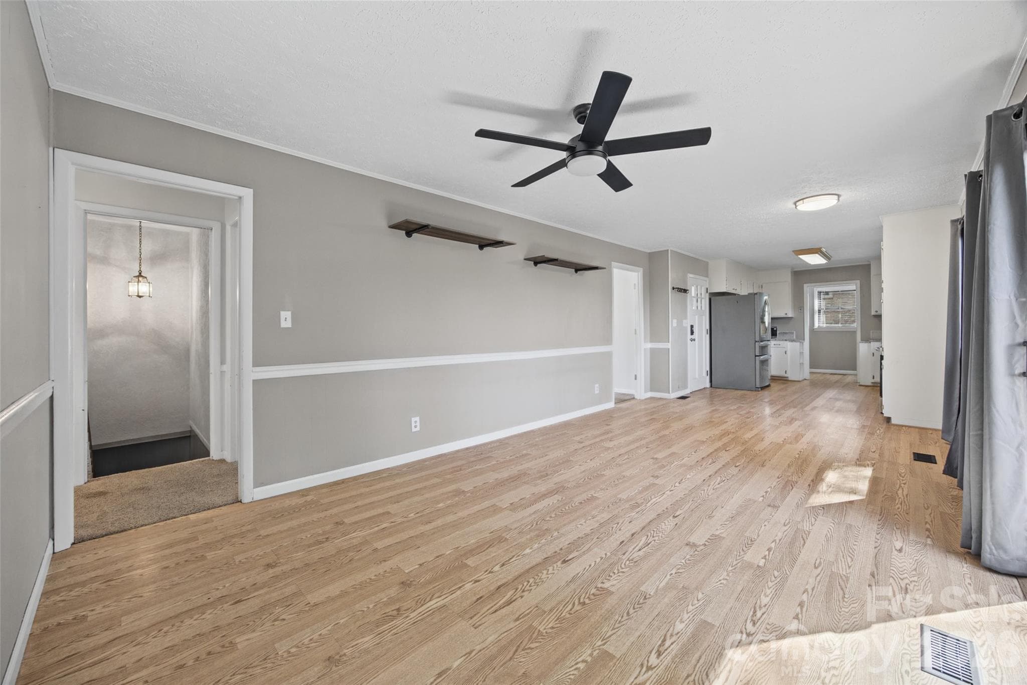 Single Family Residence at 805 Waters Street, Shelby, photo 7 of 35