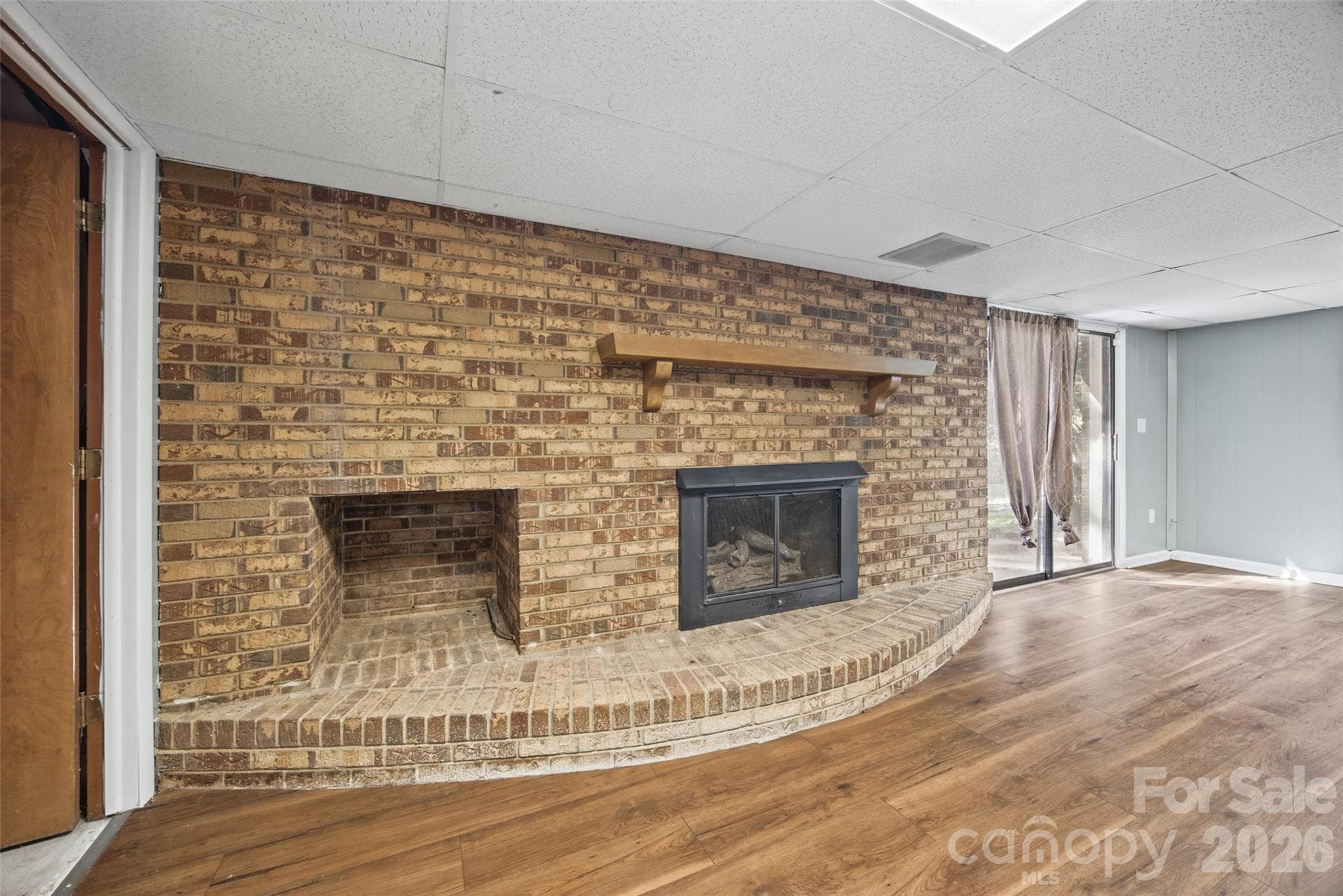 Single Family Residence at 805 Waters Street, Shelby, photo 23 of 35