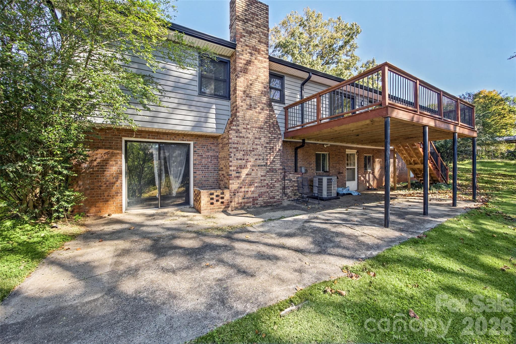 Single Family Residence at 805 Waters Street, Shelby, photo 30 of 35