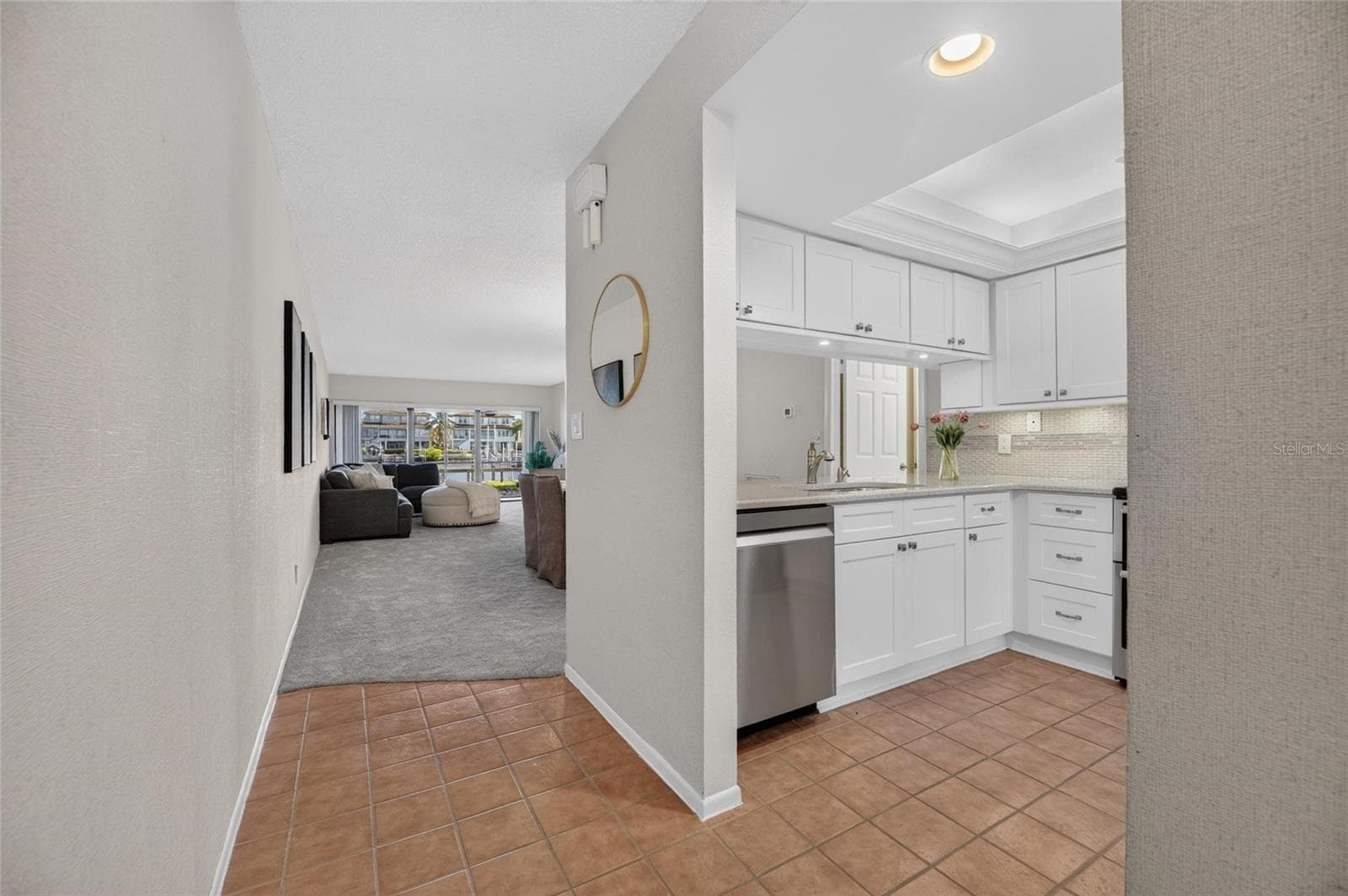 Condominium at 4750 BRITTANY DR S #26, ST PETERSBURG, photo 13 of 95