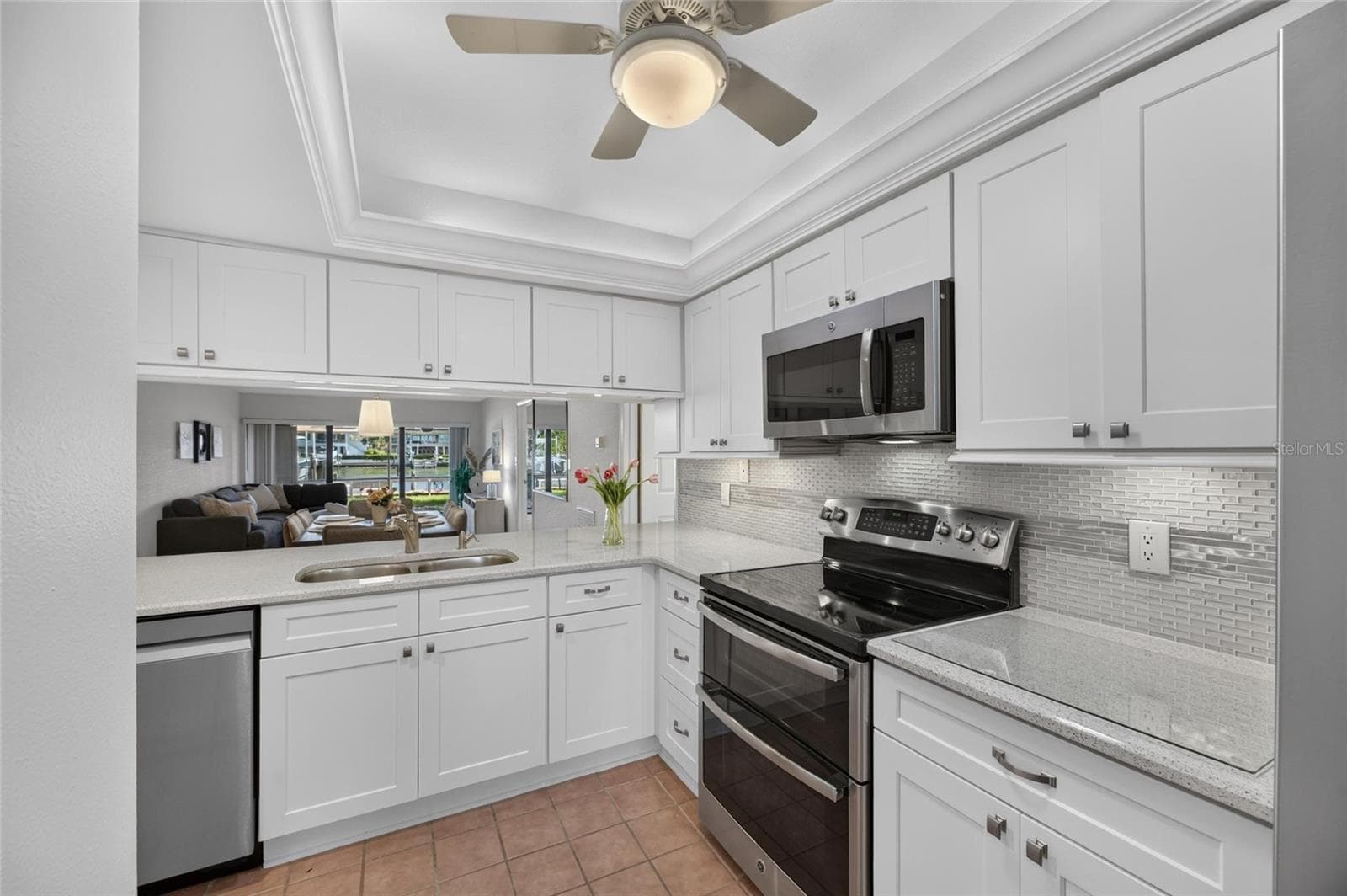 Condominium at 4750 BRITTANY DR S #26, ST PETERSBURG, photo 18 of 95