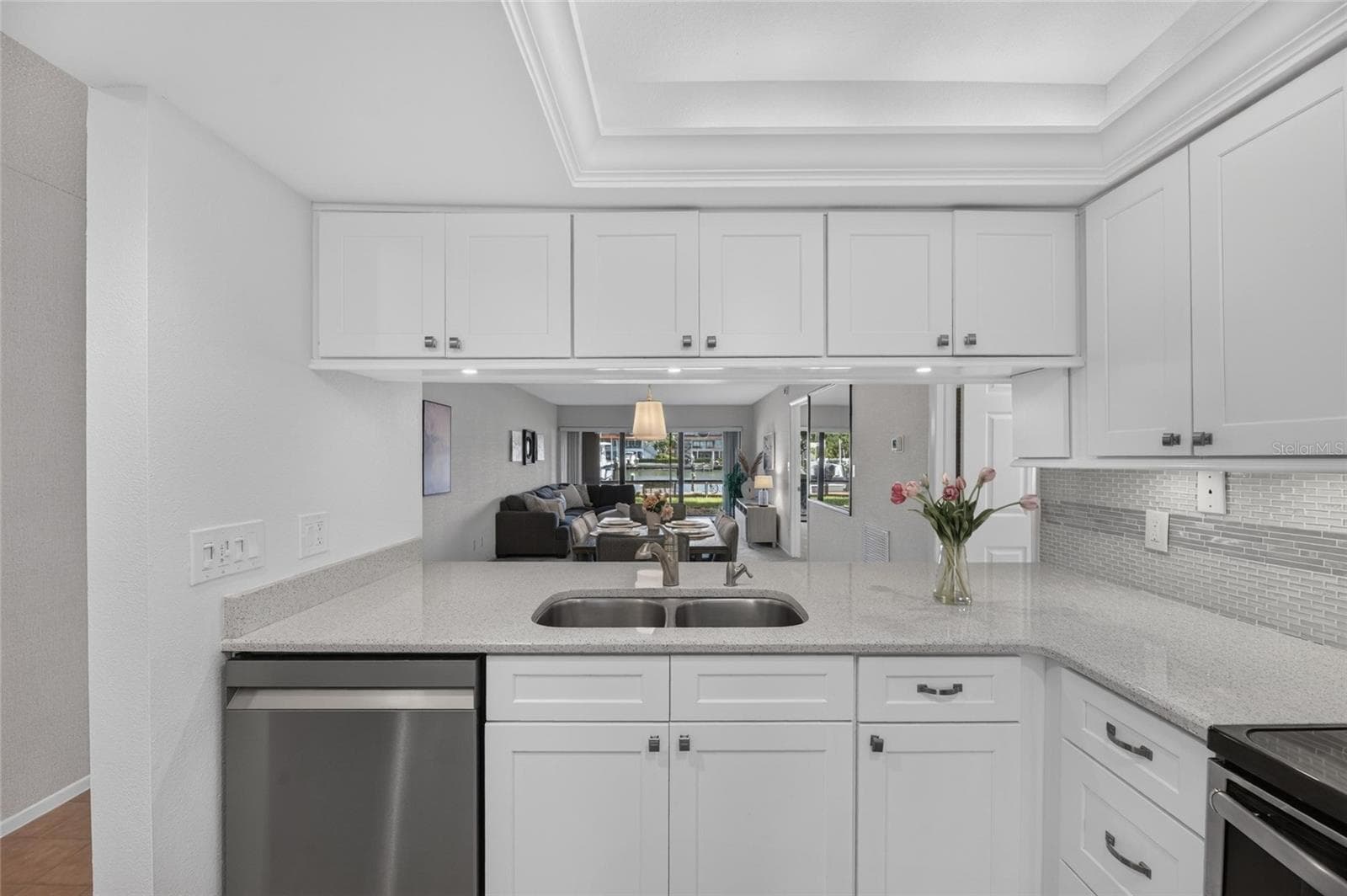 Condominium at 4750 BRITTANY DR S #26, ST PETERSBURG, photo 19 of 95