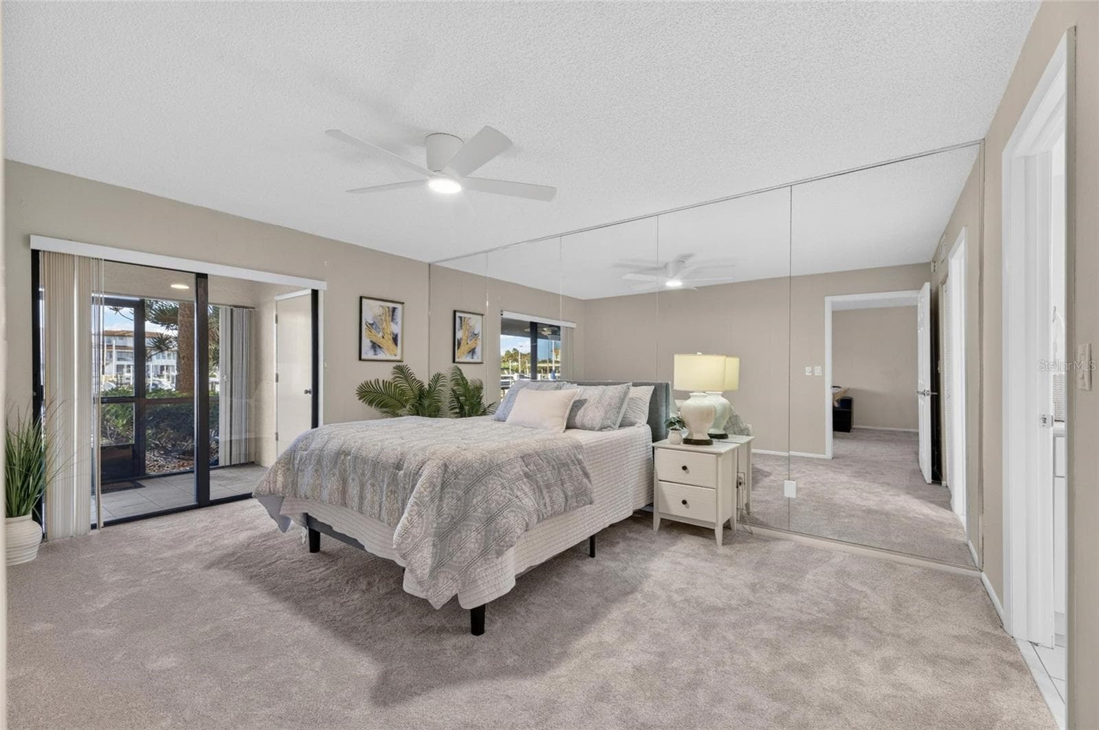 Condominium at 4750 BRITTANY DR S #26, ST PETERSBURG, photo 42 of 95