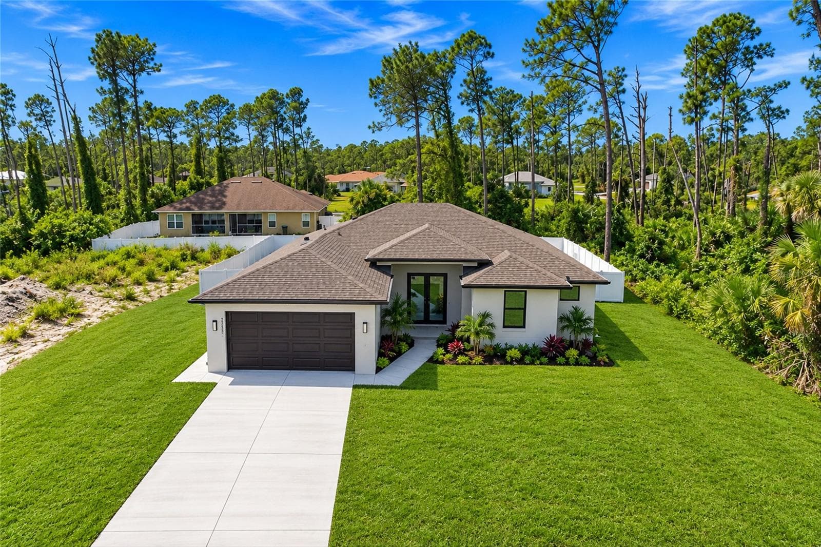 Single Family Residence at 2235 NABBLE LN, NORTH PORT, photo 7 of 45