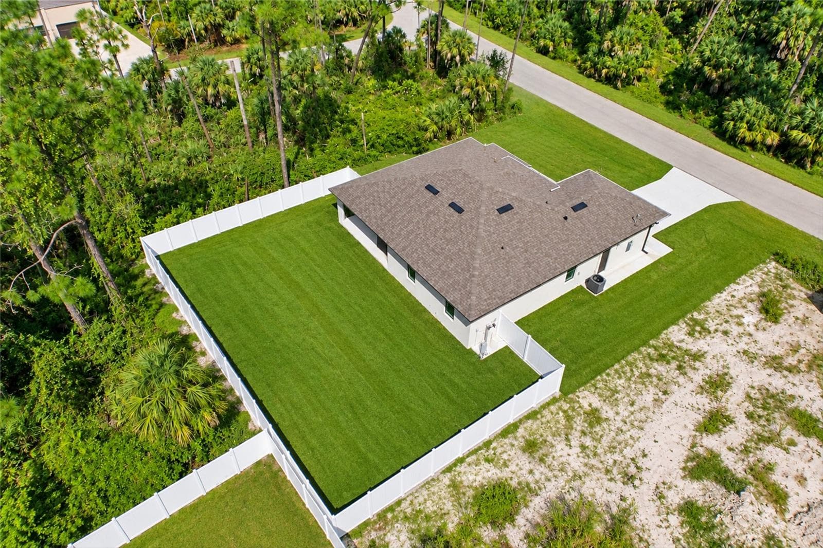 Single Family Residence at 2235 NABBLE LN, NORTH PORT, photo 10 of 45