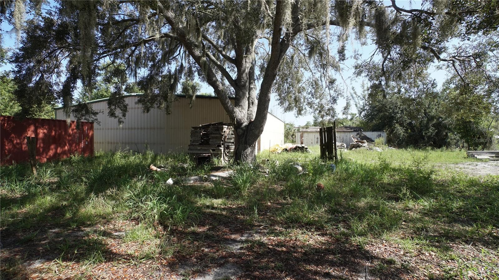 Land at 5234 BONITA DR, WIMAUMA, photo 2 of 7