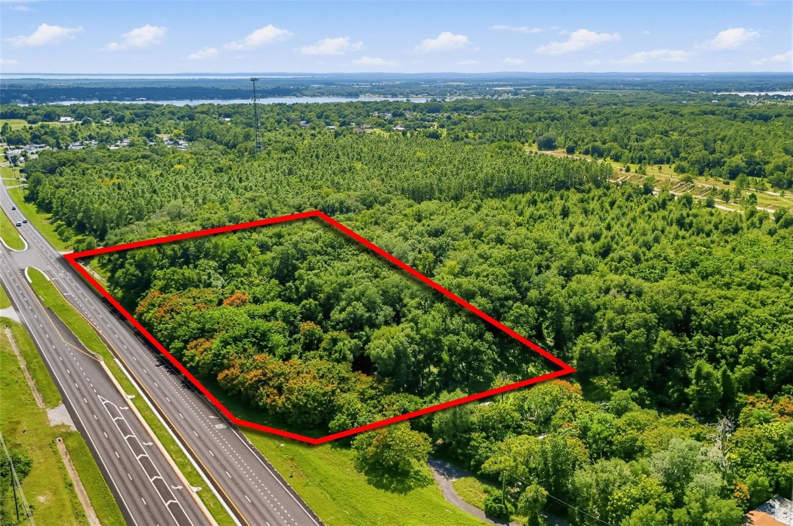 Land at 6320 N ORANGE BLOSSOM TRL, MOUNT DORA, photo 3 of 59