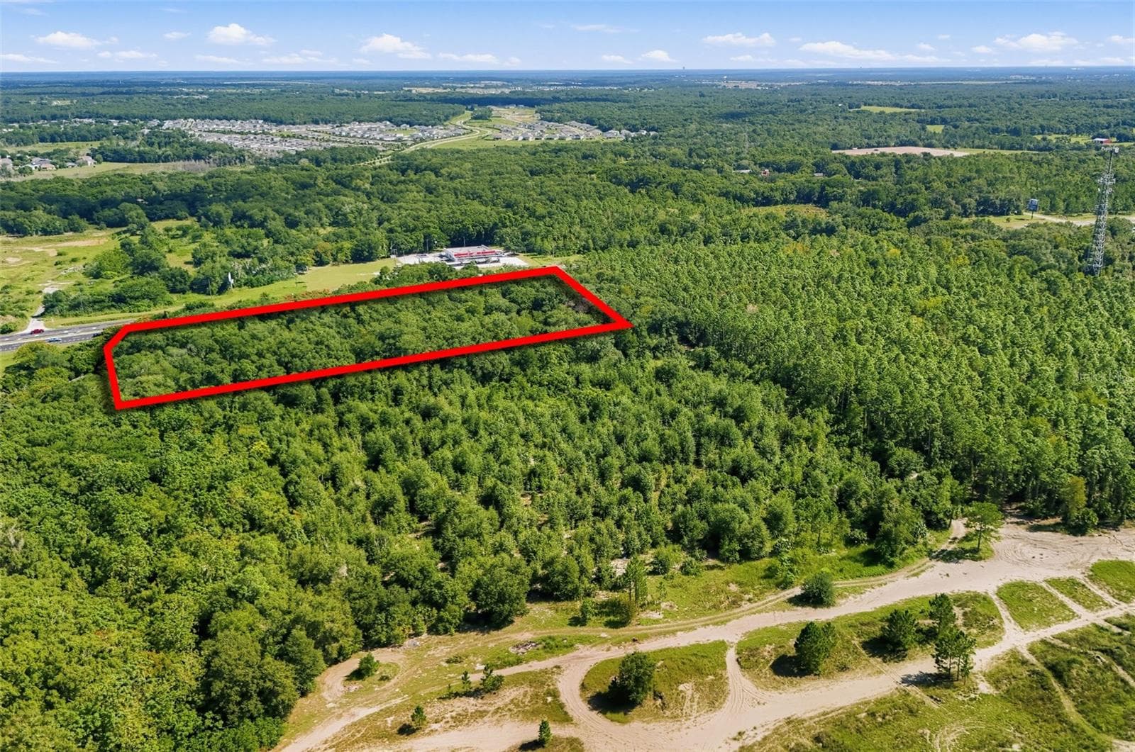 Land at 6320 N ORANGE BLOSSOM TRL, MOUNT DORA, photo 10 of 59
