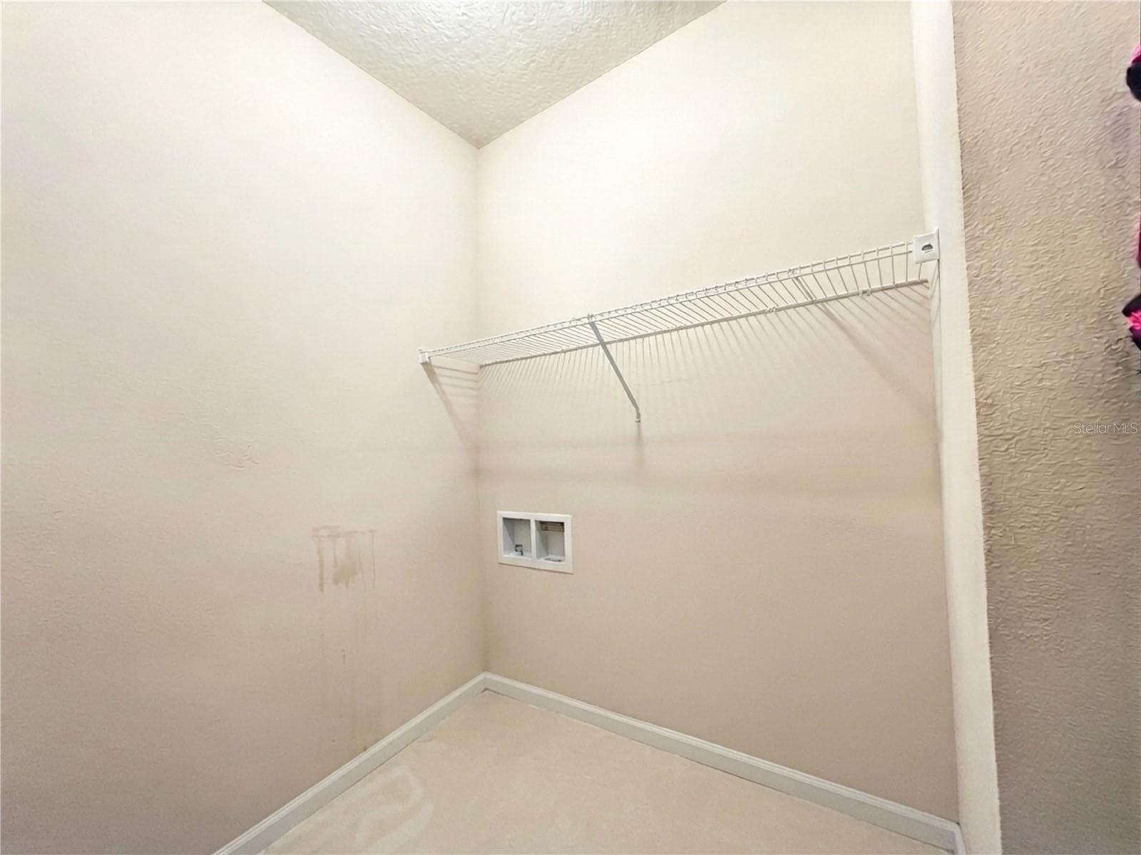 Laundry Room - 4922 TORTOISE TRL, ST CLOUD