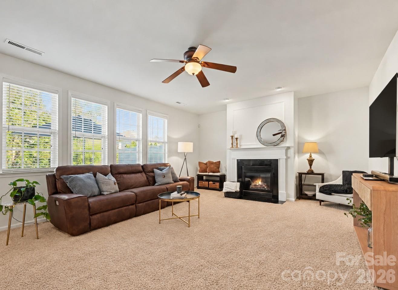 Single Family Residence at 6219 Adobe Road, Charlotte, photo 10 of 33