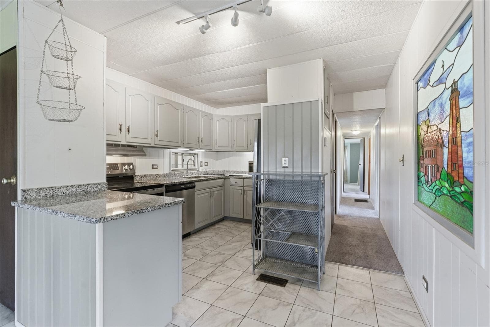 Mobile Home at 6147 RIDGEWOOD DR, ZEPHYRHILLS, photo 3 of 18