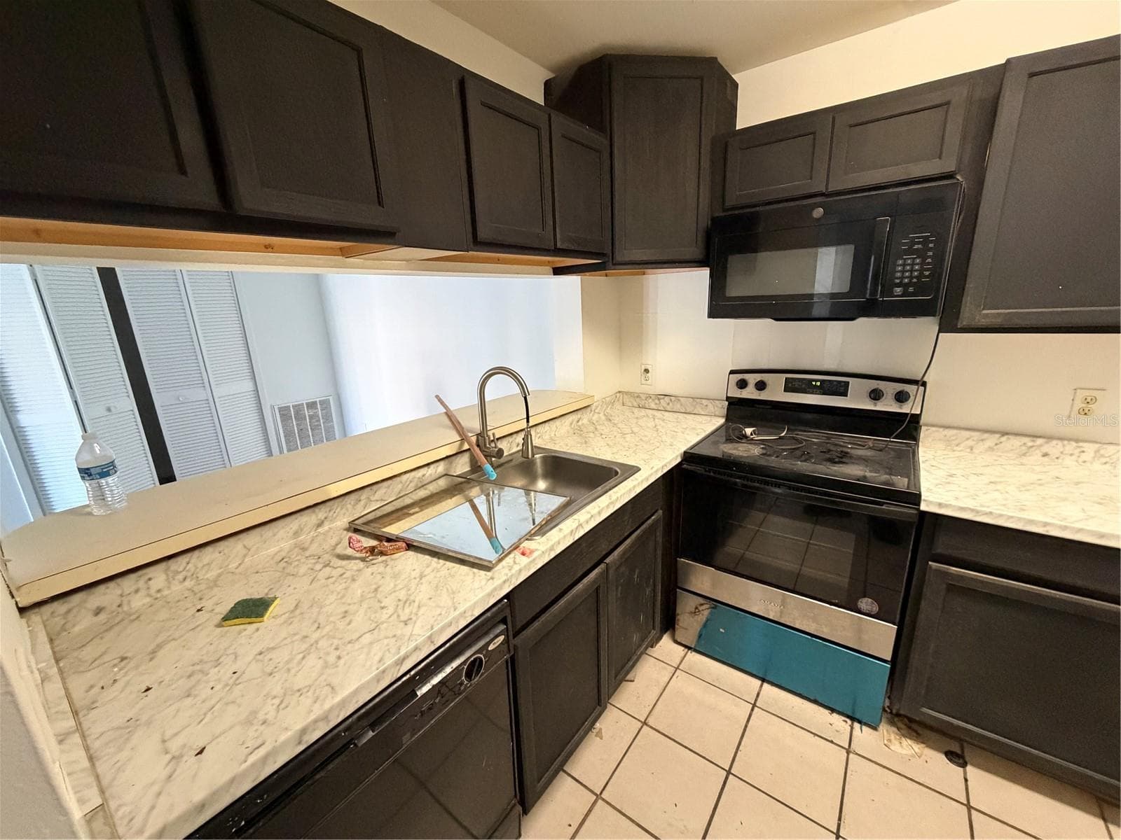Condominium at 5225 VIA HACIENDA CIR #B114, ORLANDO, photo 6 of 13