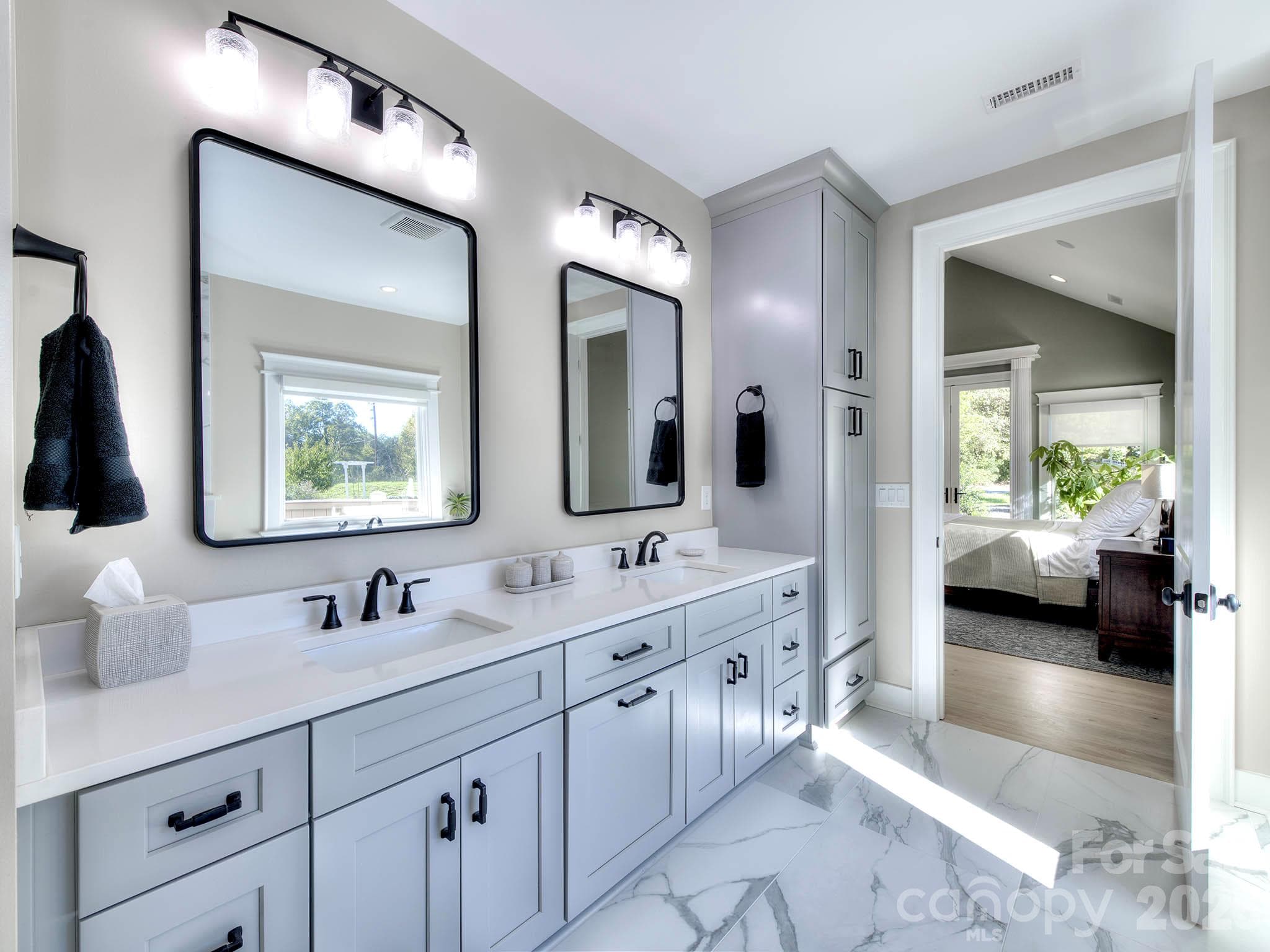 Single Family Residence at 8833 Kerns Meadow Lane, Huntersville, photo 23 of 46