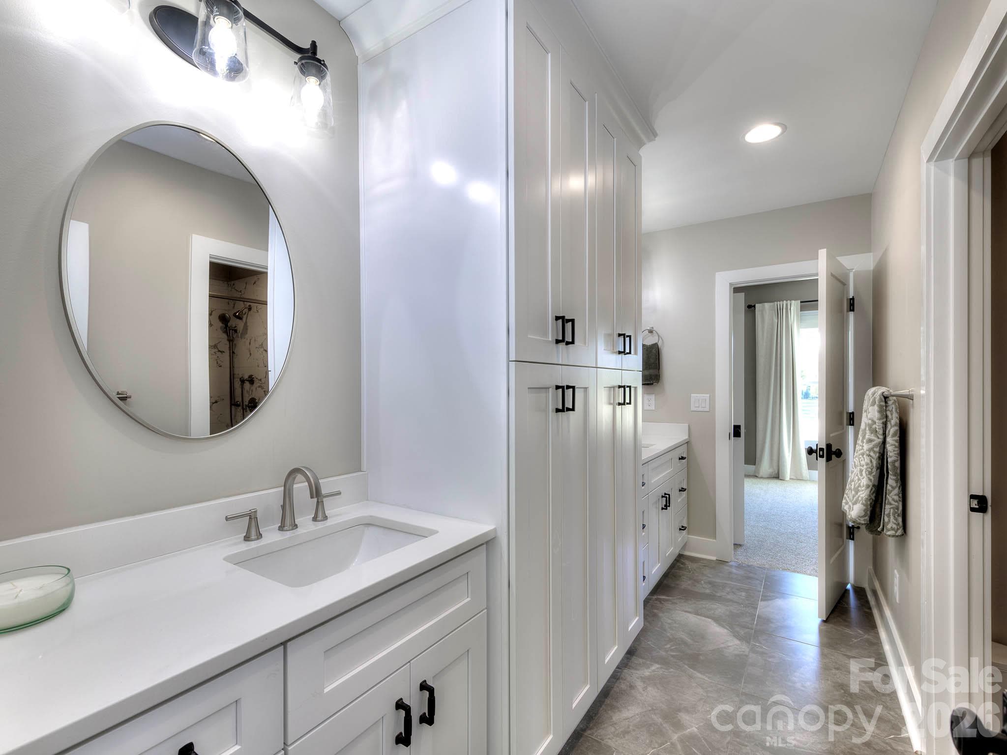 Single Family Residence at 8833 Kerns Meadow Lane, Huntersville, photo 27 of 46
