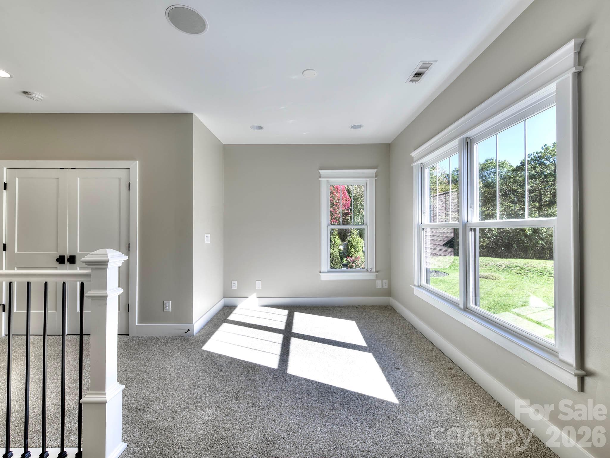 Single Family Residence at 8833 Kerns Meadow Lane, Huntersville, photo 30 of 46