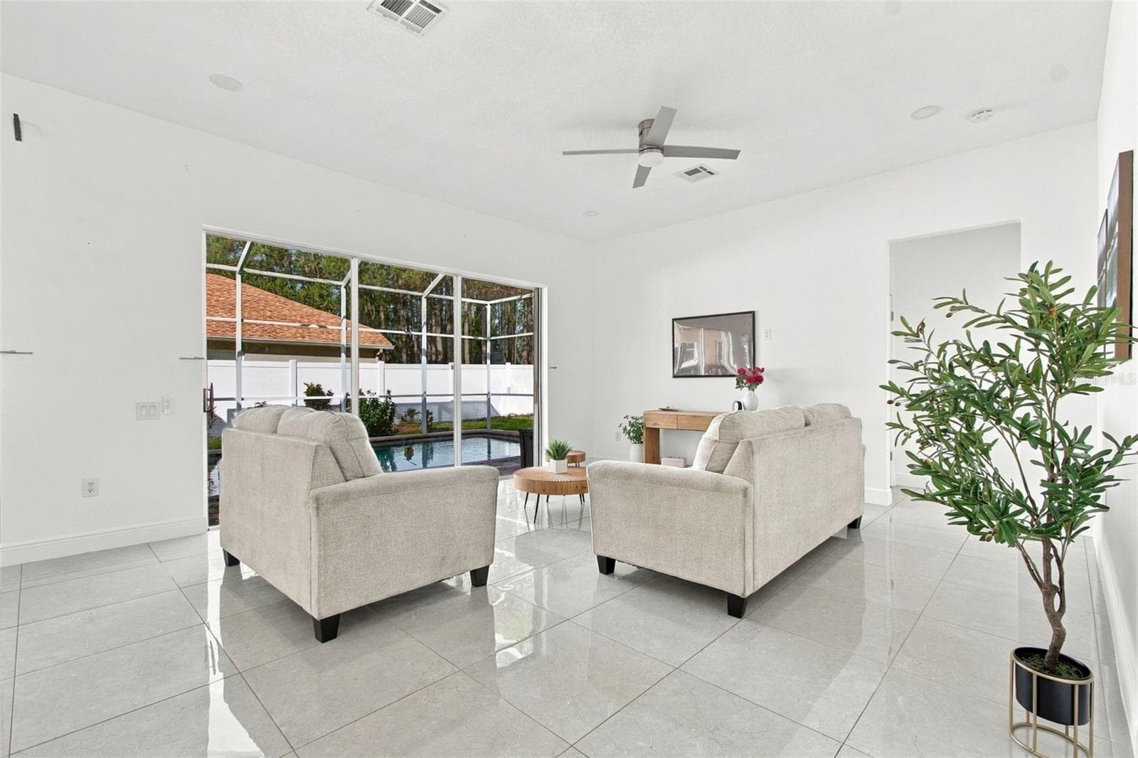 Single Family Residence at 20827 WOODVALE LN, LAND O LAKES, photo 55 of 97